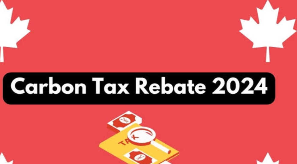 Canada Carbon Tax Returns