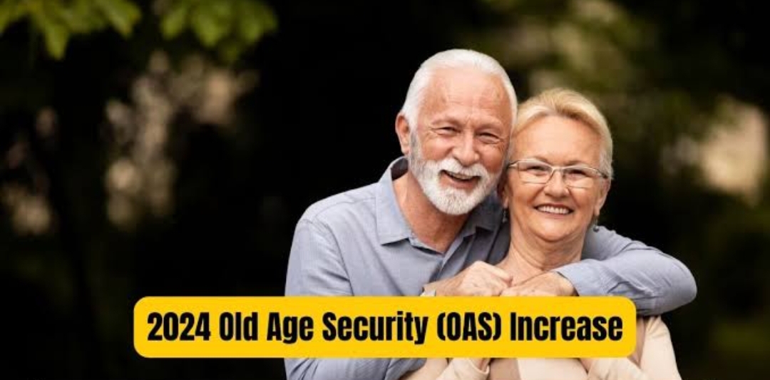 Old Age Security Payment