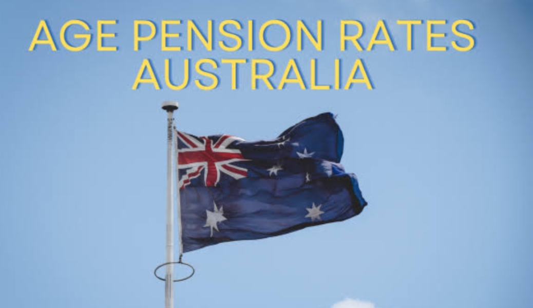 Australia Pension Payment