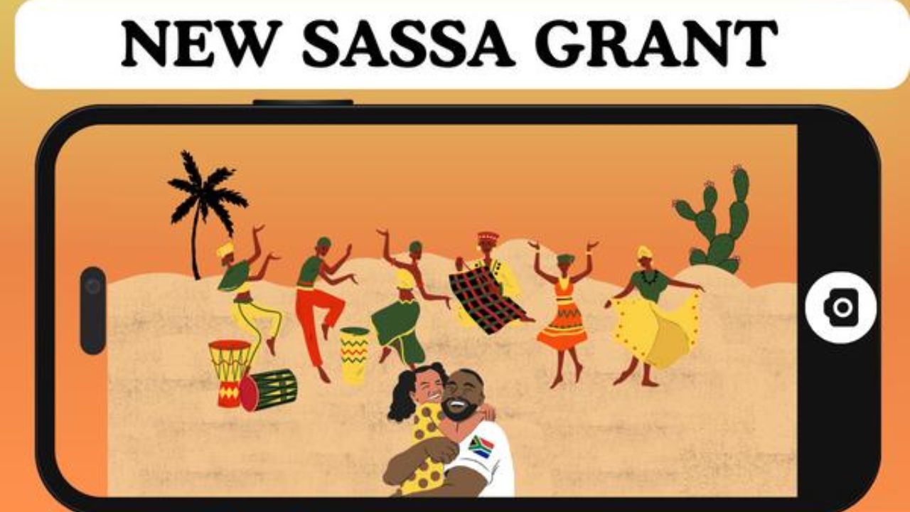 Know About All The New SASSA Grant That Are To Be Introduced In 2024