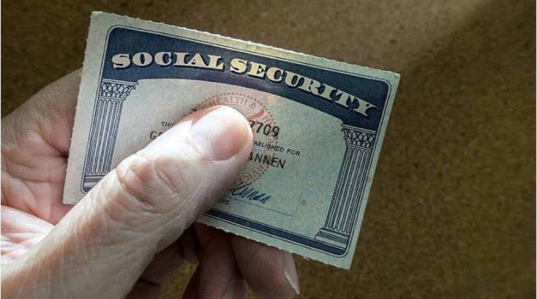 $2600/M Social Security 2024