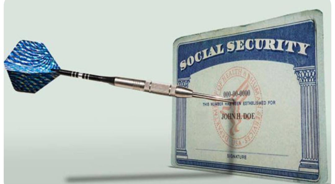 $911 Social Security Check 2024
