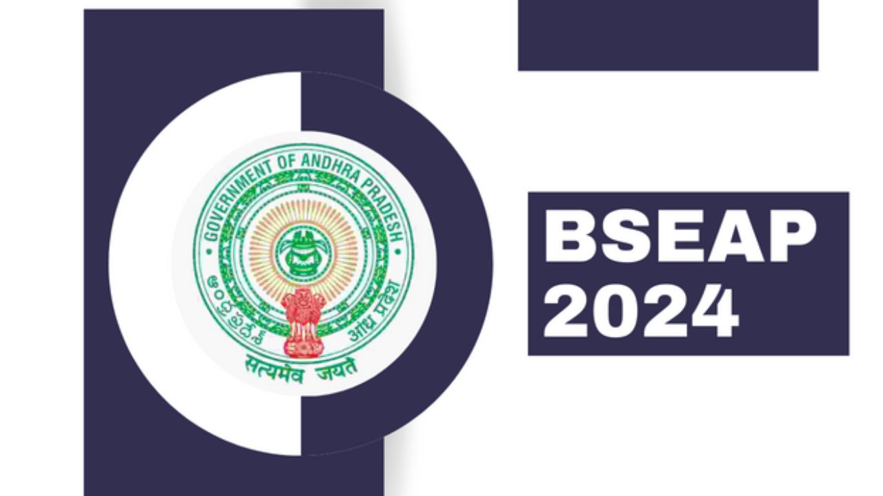 BSEAP 2024: 10th Time Table, Marks Memo, Hall Tickets, & More