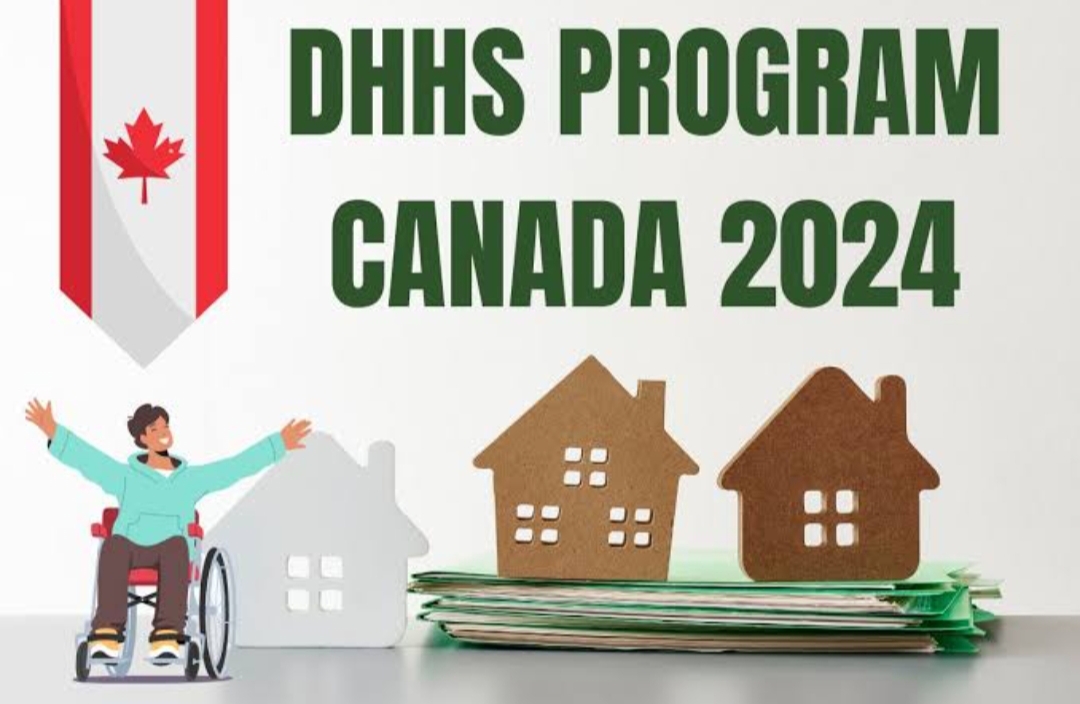 DHHS Program Canada