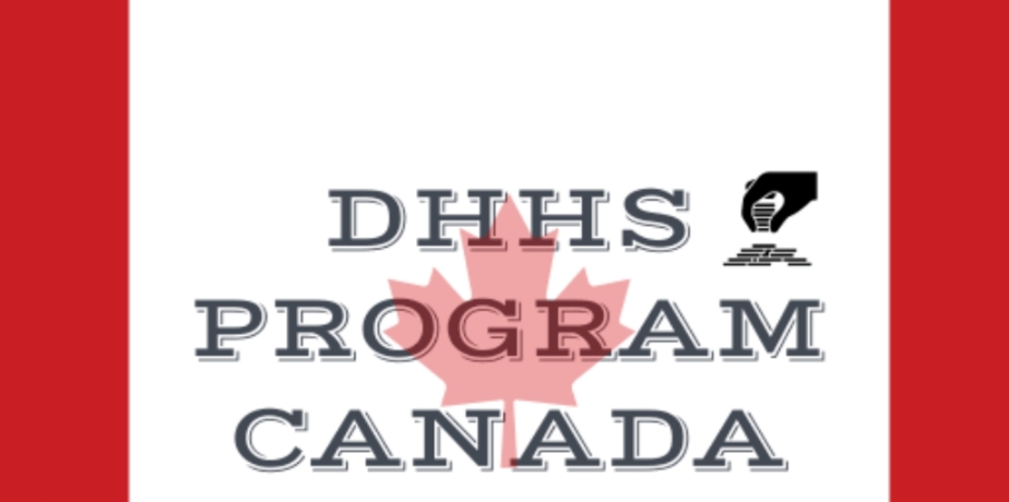 DHHS Program Canada