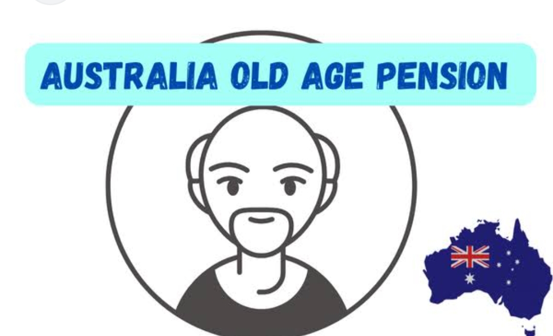Australian Pension Disbursement