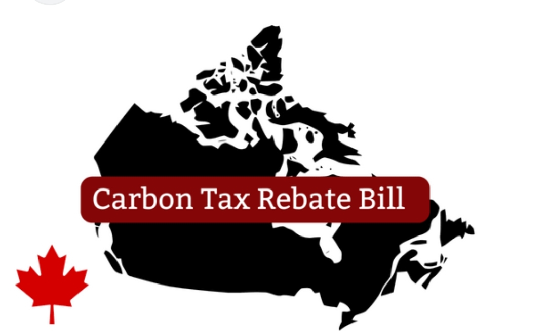 Canada Carbon Tax Returns