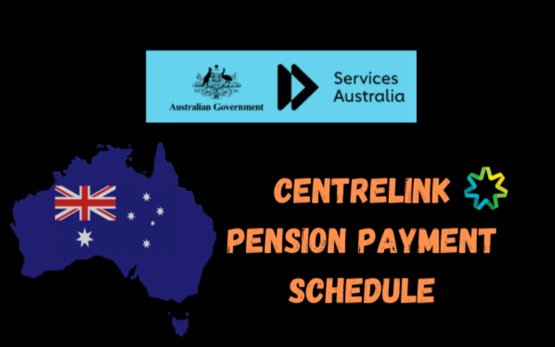 Centrelink Pension Allowance