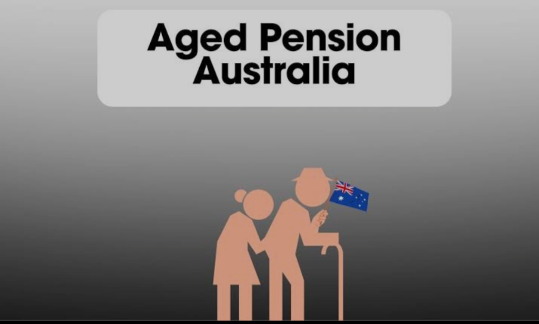 Australia Pension Payment