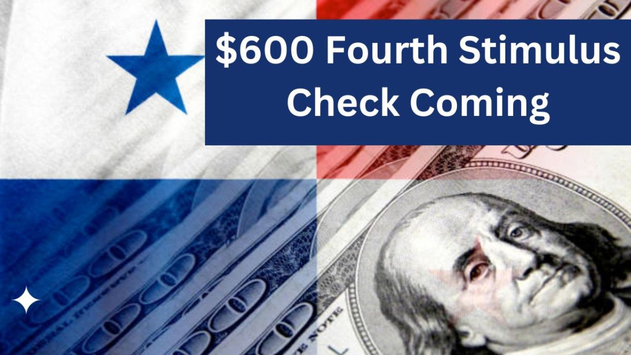 Everything You Must Know About $600 Fourth Stimulus Check: Eligibility, Seniors Benefit, How To Check Status