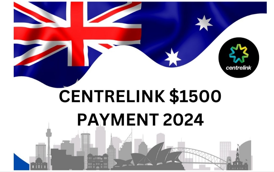 Centrelink $1500 Payment 2024