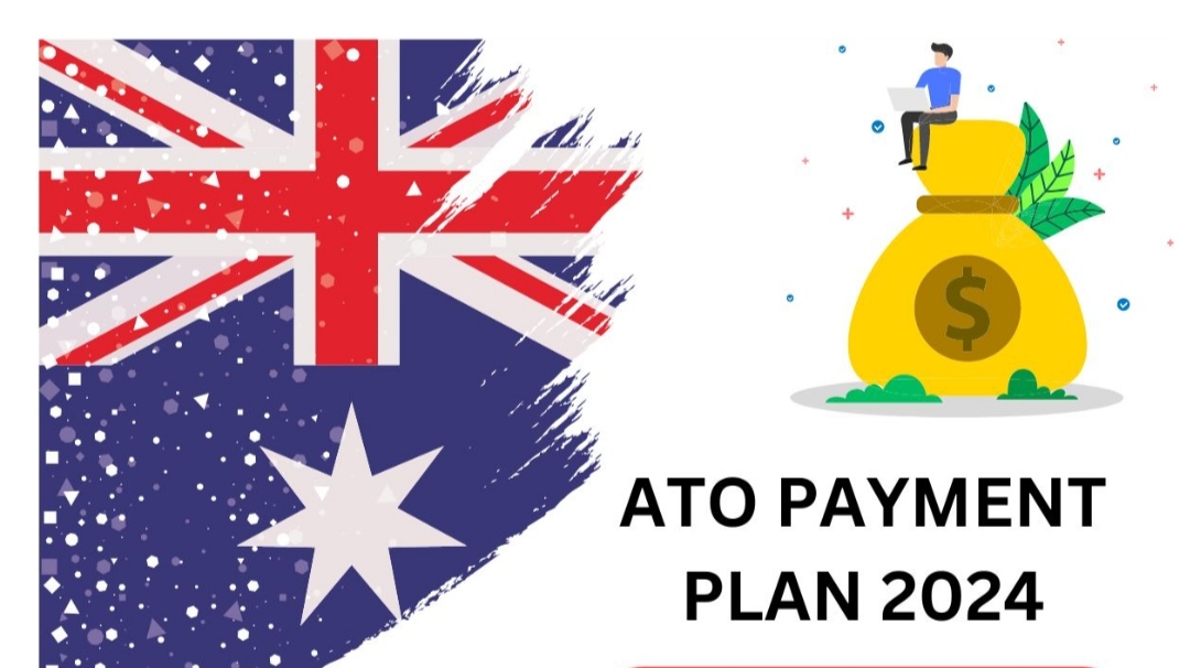 Ato payment plan