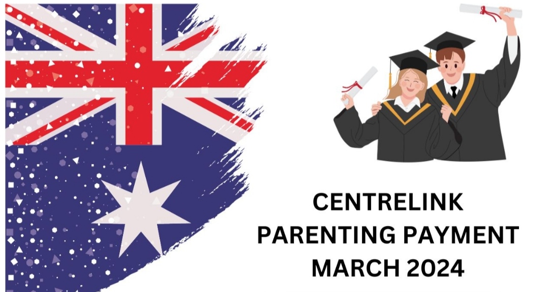 Centrelink Parenting payment