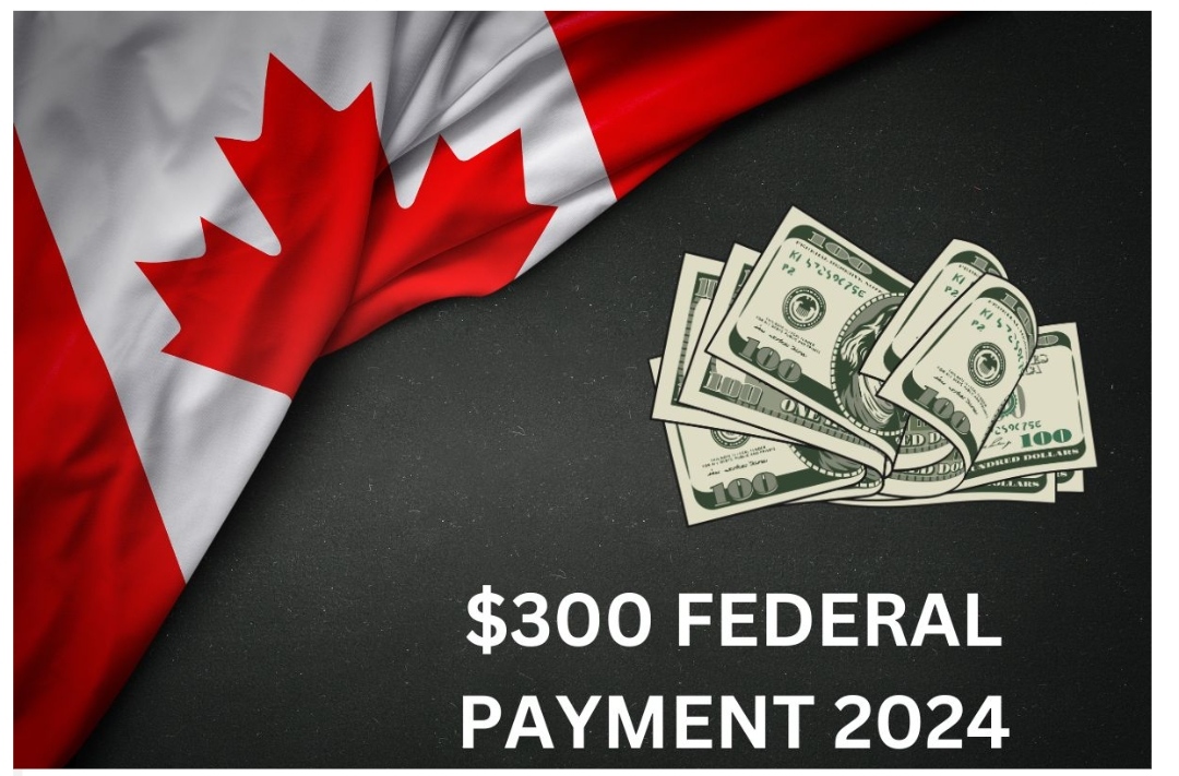 Federal payment
