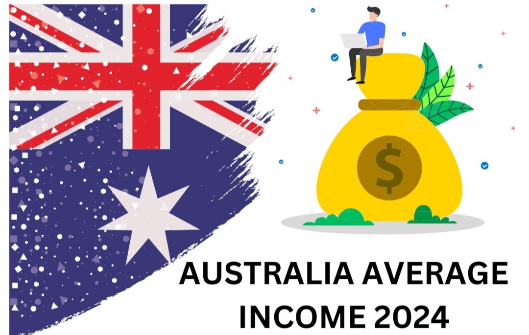 Average income