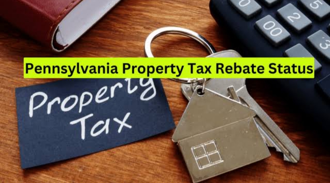 Pennsylvania Property Tax Rebate 2024