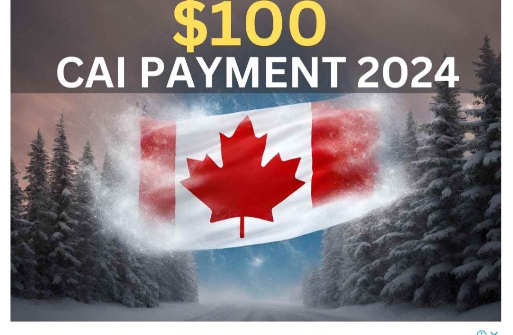 $100 CAI Payment Schedule 2024 – Know Climate Action Incentive ...