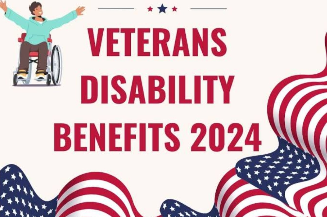 VA Disability Benefits 2024