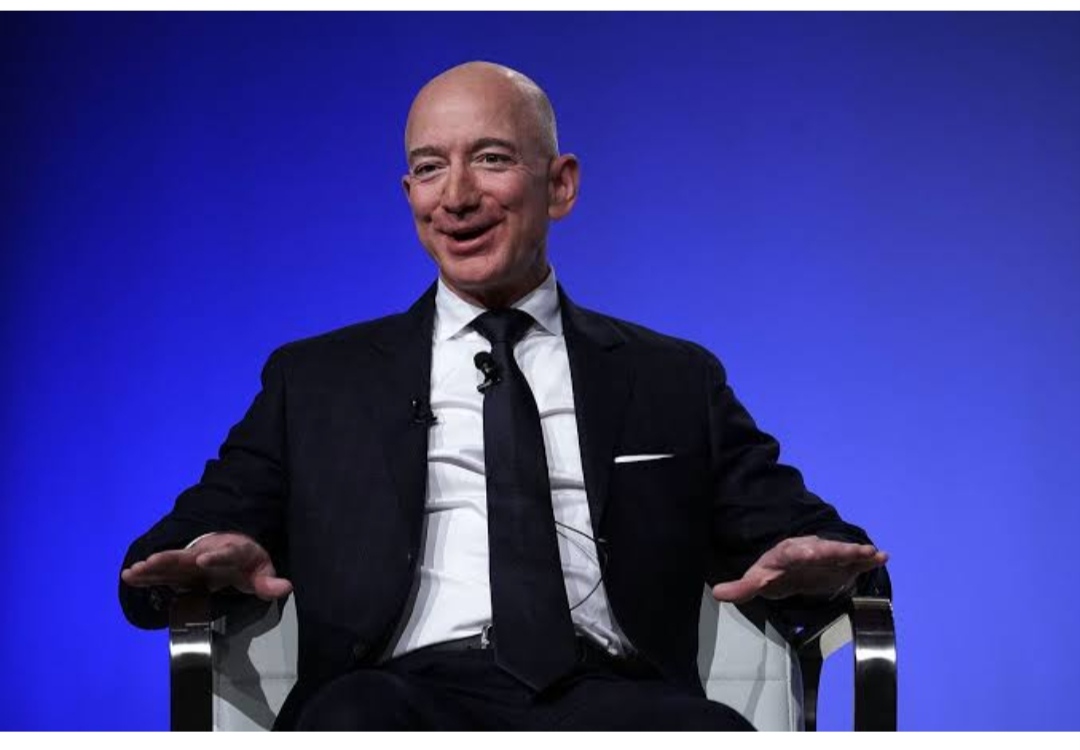 Top Richest People in the world