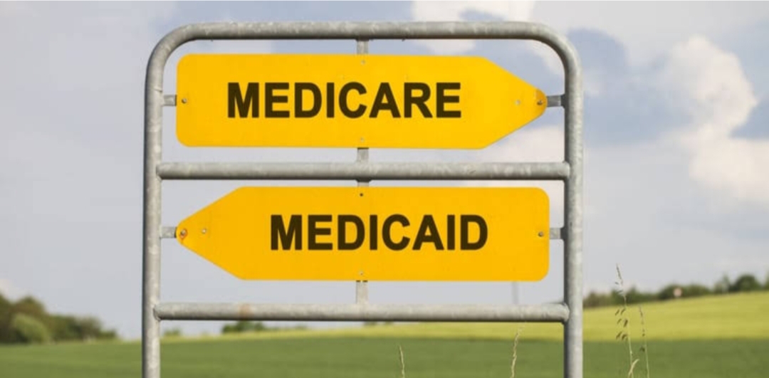 Medicaid And Medicare