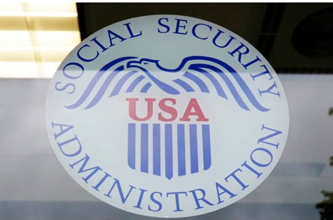 New Age For Social Security Checks 2024