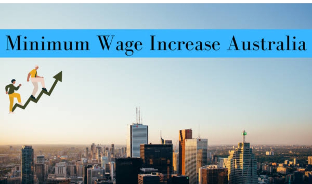 Australia Hourly Wage 2024