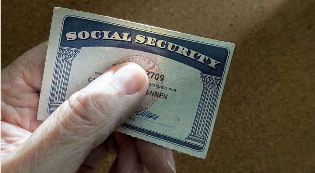 $2400 Social Security Increase 2024