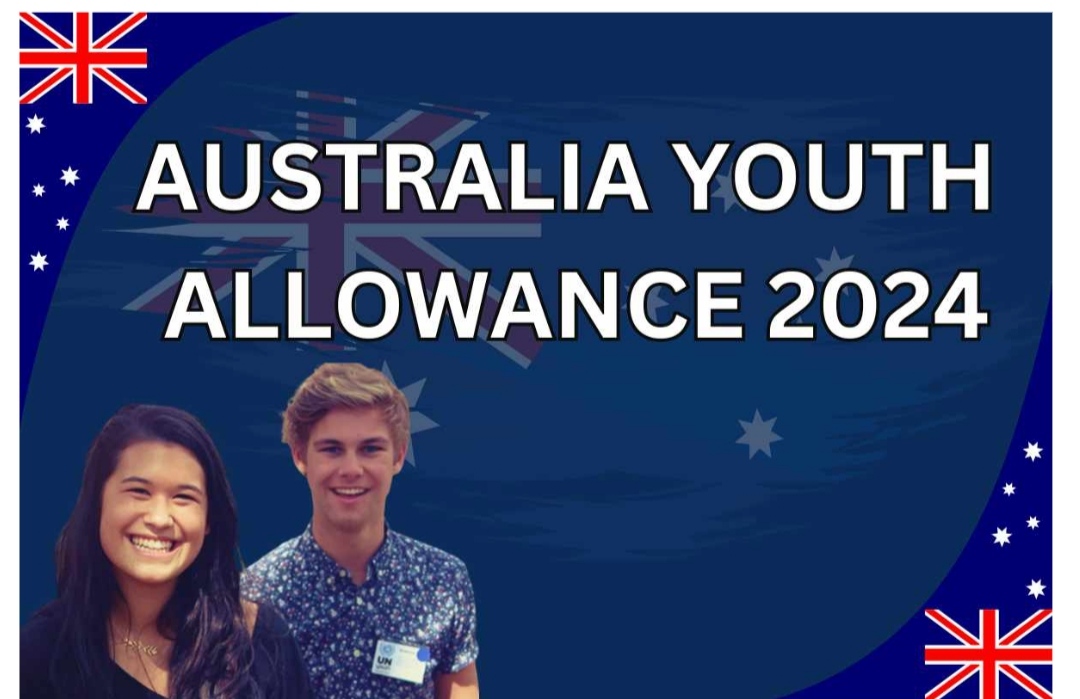 Australia Youth Allowance 2024