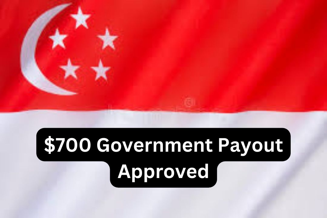 $700 Government Payout Approved