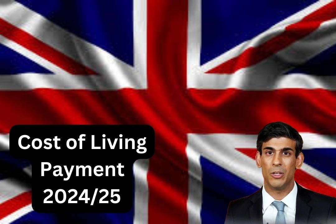 Cost of Living Payment 2025/25 Explore More Updates MSRLM