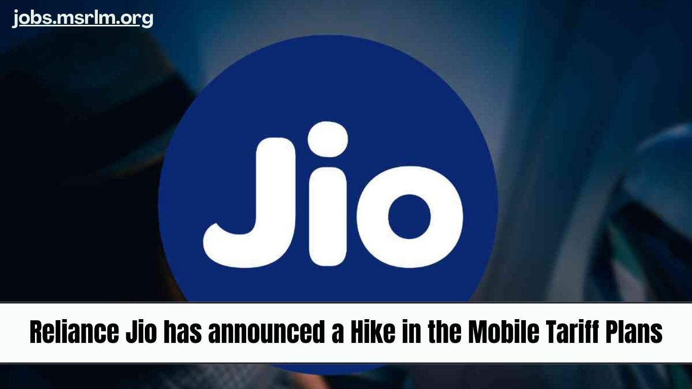 Reliance Jio