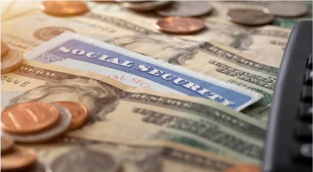 $8000–$17000 Social Security Increase 2024