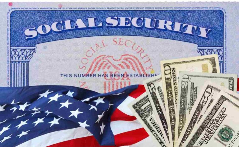 New Social Security Formula 2024: Calculate Your Benefits - MSRLM