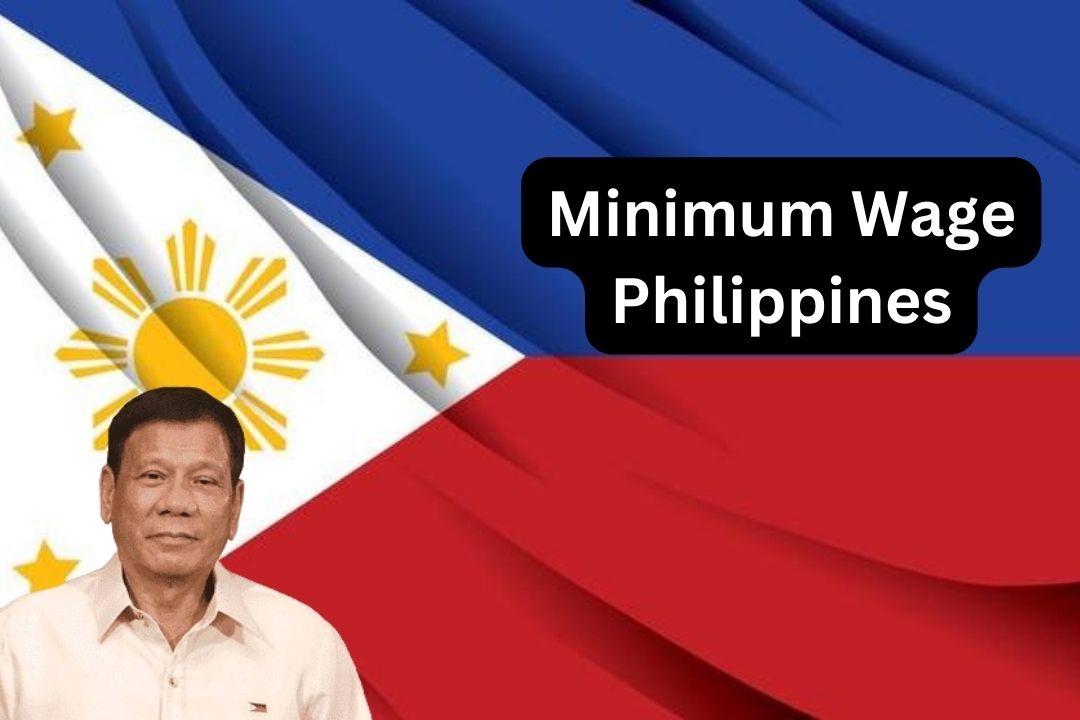 minimum wage philippines