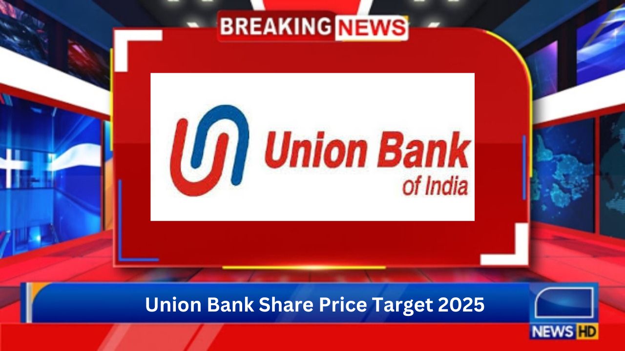 Check Out The Union Bank Share Price Target 2025