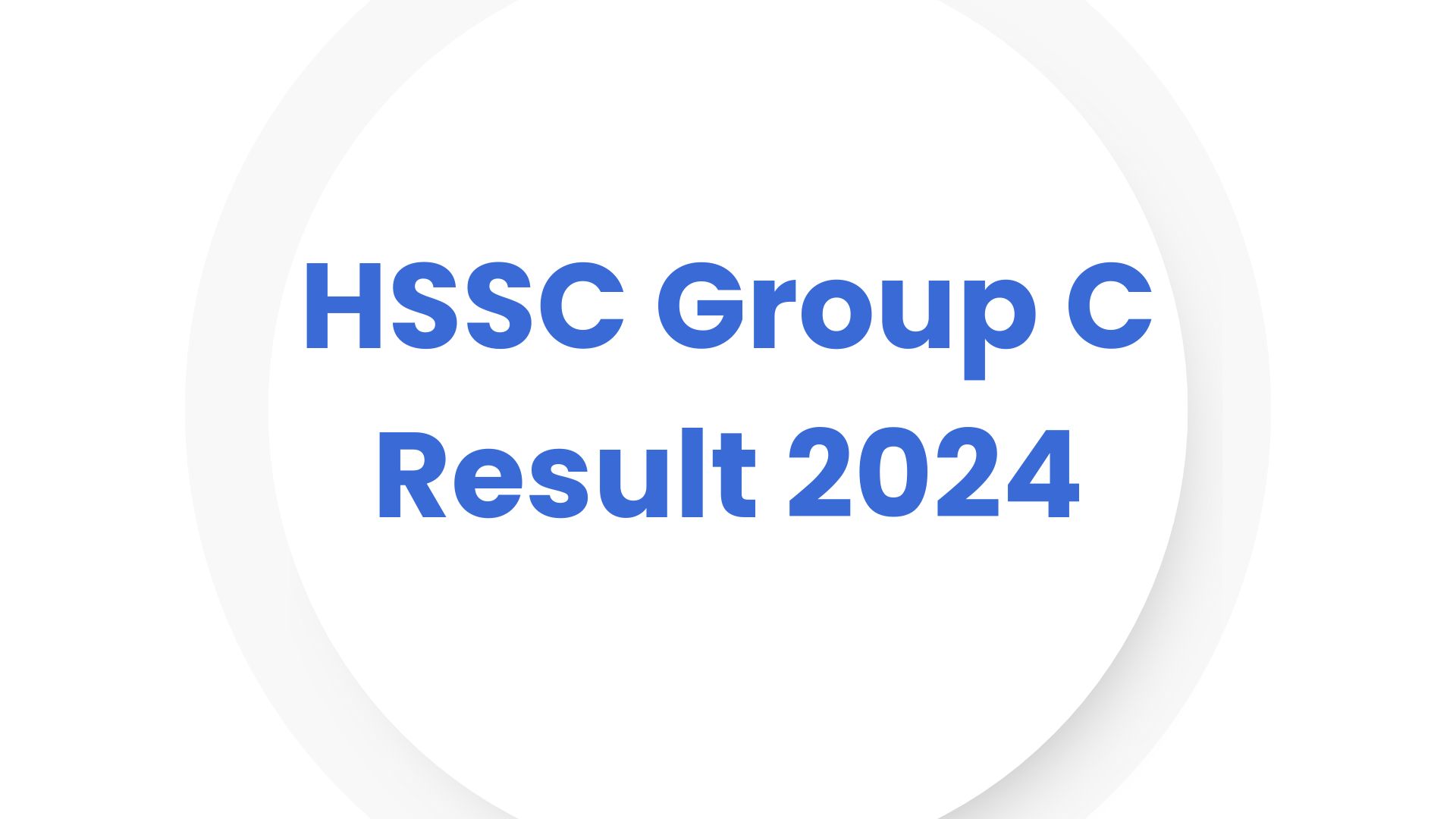 HSSC Stenographer Recruitment 2024 (1)