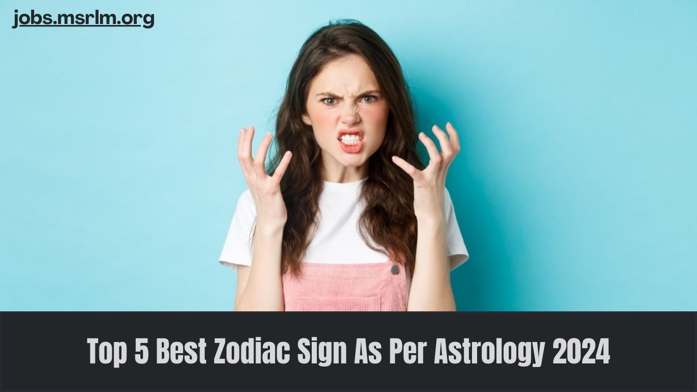 5 Zodiac Sign Usually Makes A Big Deal Out of Small Problem