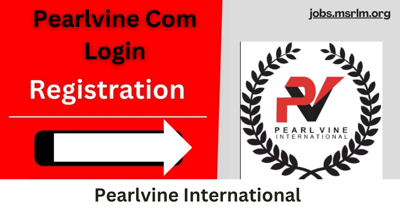 Pearlvine International