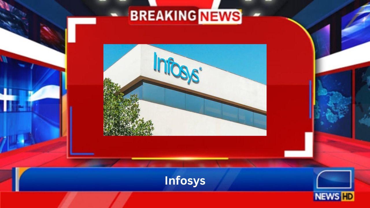 Infosys