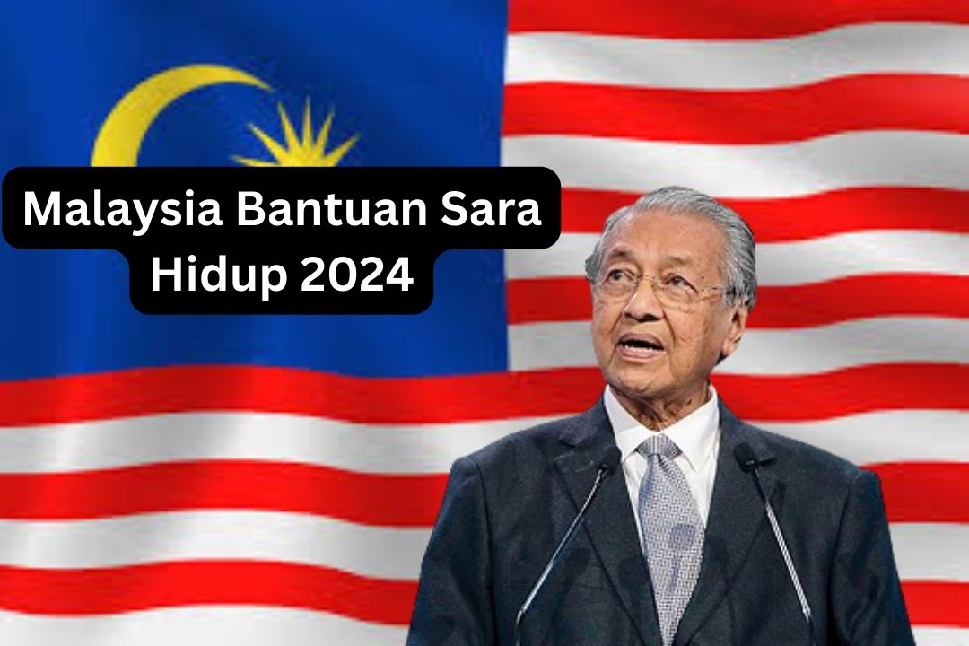 Malaysia Bantuan Sara Hidup 2024