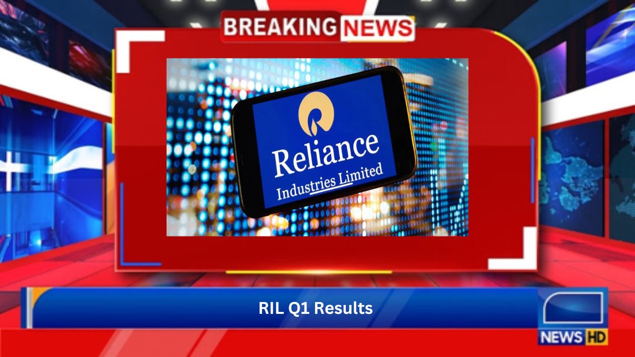 RIL Q1 Results Preview: Telecom, retail, oil & gas to drive earnings growth, offset O2C decline