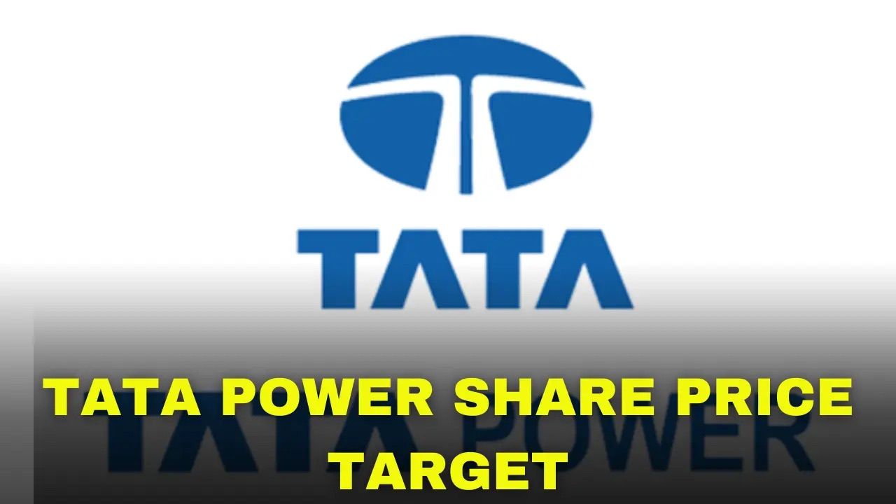 Tata Power Share Price In 2025: Know The Targeted Price