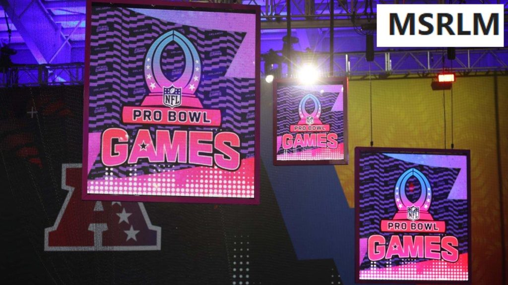 Everything You Need to Know About the NFL Pro Bowl 2025 Schedule